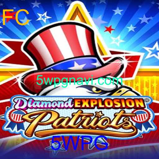 DiamondExplosionPatriots: Um Mergulho em Ação e Estratégia
