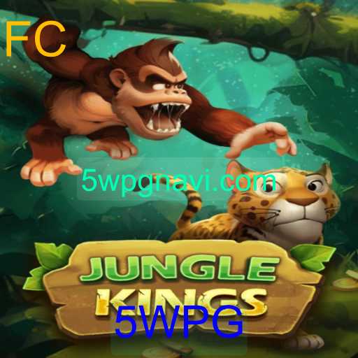 Descubra JungleKings: O Novo Fenômeno dos Jogos de Estratégia